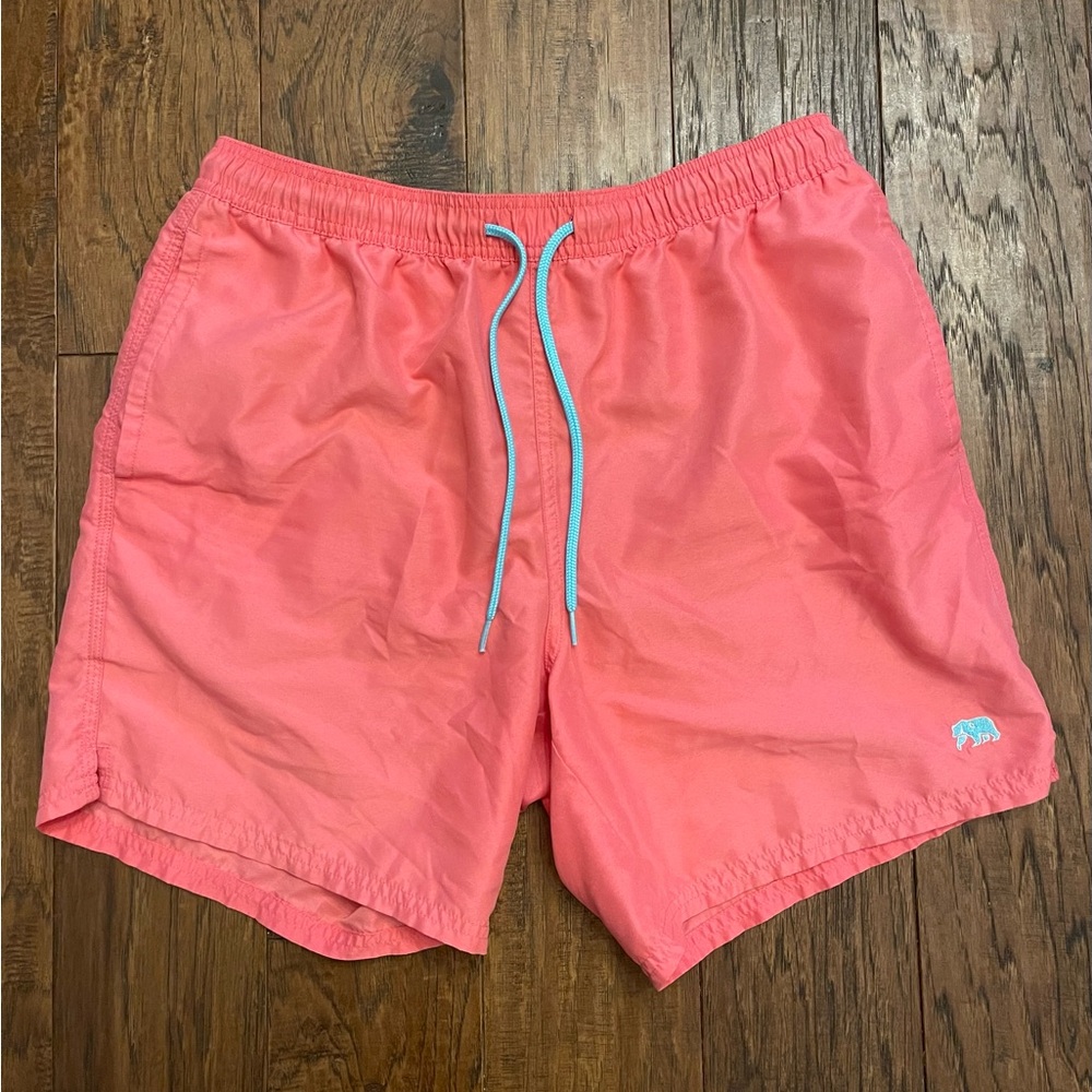 The Normal Brand Men’s size M Normal Swim Trunk
